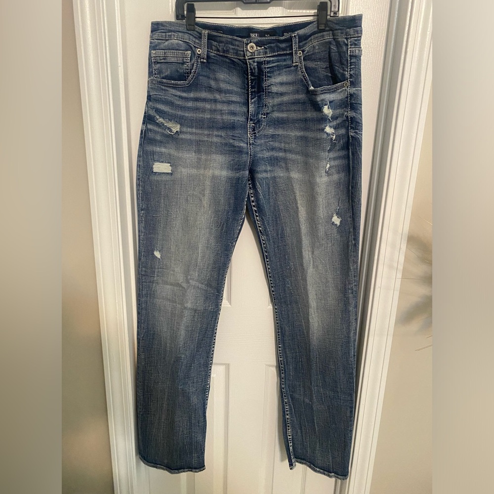 Men BKE Jean